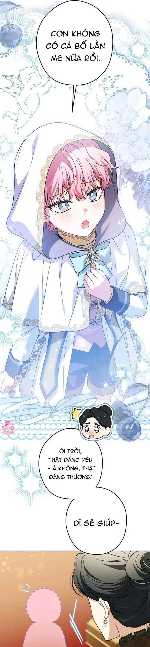 Gia Đình Phản Diện Phản Đối Tự Lập Chap 68 - Next Chap 69