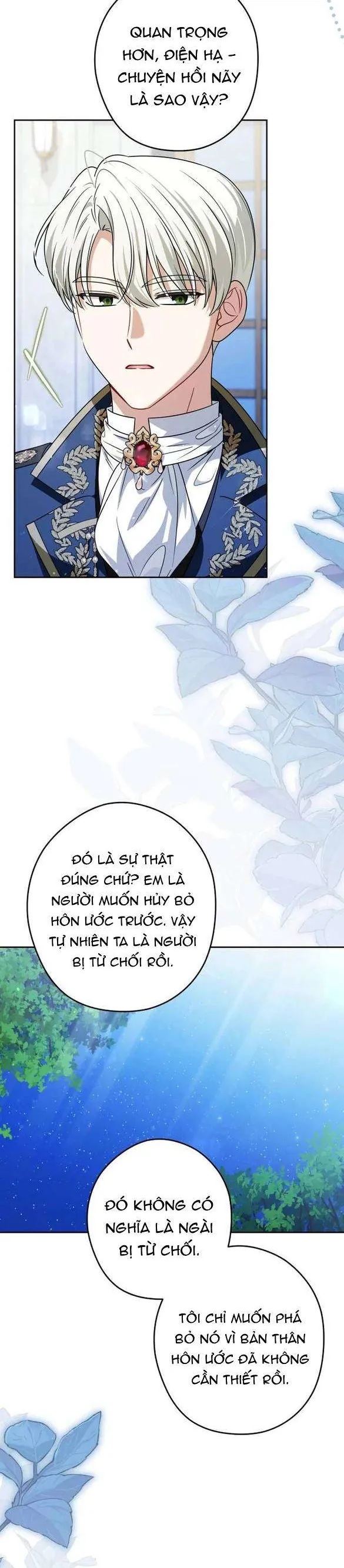 Gia Đình Phản Diện Phản Đối Tự Lập Chap 68 - Next Chap 69
