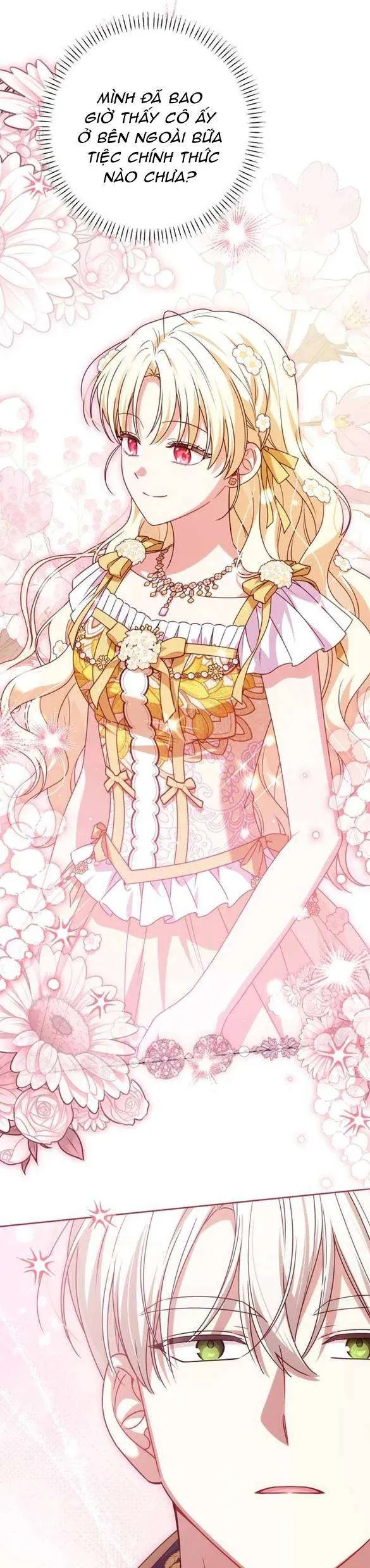 Gia Đình Phản Diện Phản Đối Tự Lập Chap 68 - Next Chap 69