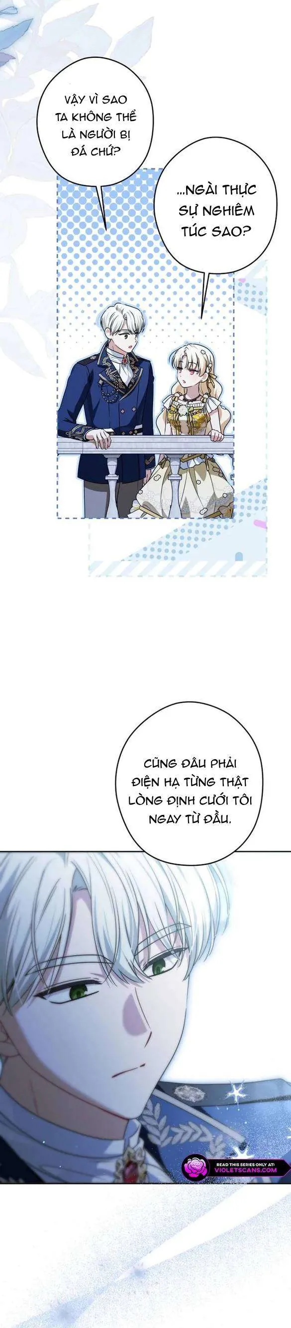 Gia Đình Phản Diện Phản Đối Tự Lập Chap 68 - Next Chap 69