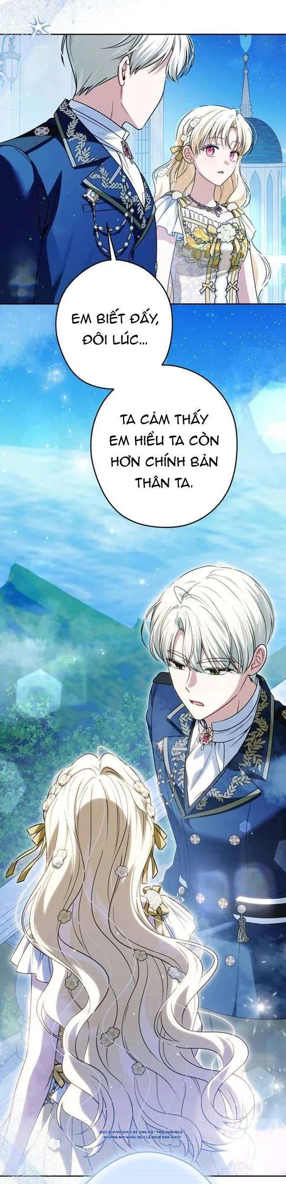 Gia Đình Phản Diện Phản Đối Tự Lập Chap 68 - Next Chap 69