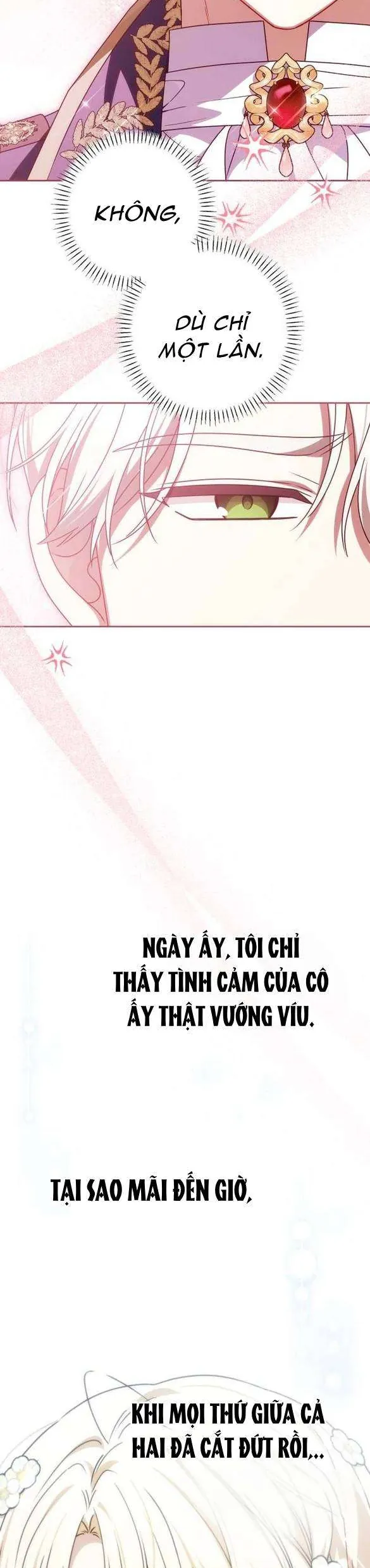 Gia Đình Phản Diện Phản Đối Tự Lập Chap 68 - Next Chap 69