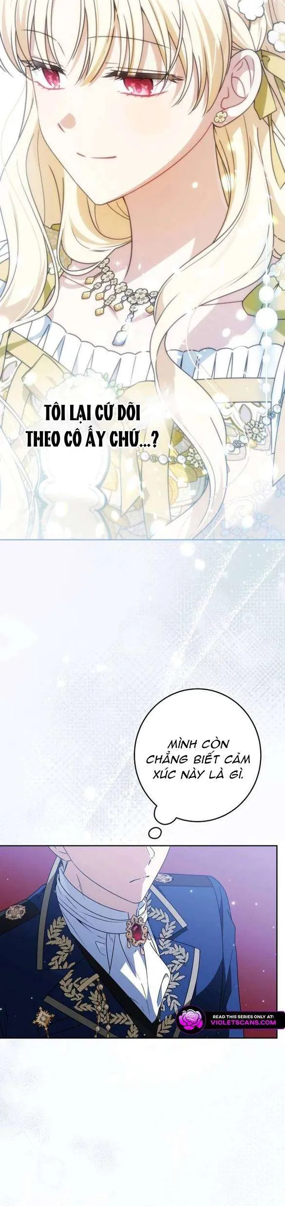 Gia Đình Phản Diện Phản Đối Tự Lập Chap 68 - Next Chap 69