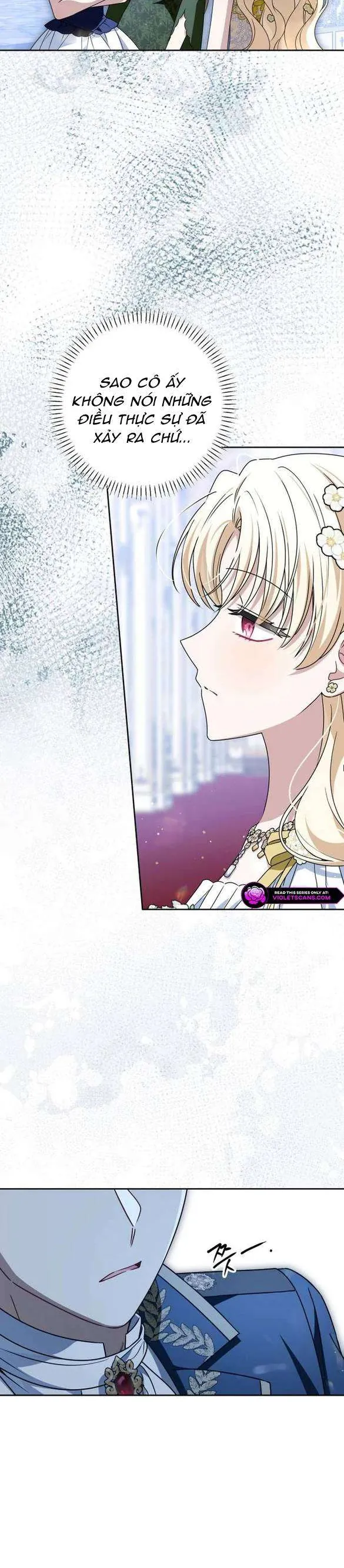 Gia Đình Phản Diện Phản Đối Tự Lập Chap 68 - Next Chap 69