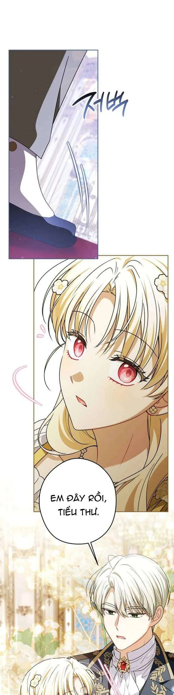 Gia Đình Phản Diện Phản Đối Tự Lập Chap 68 - Next Chap 69