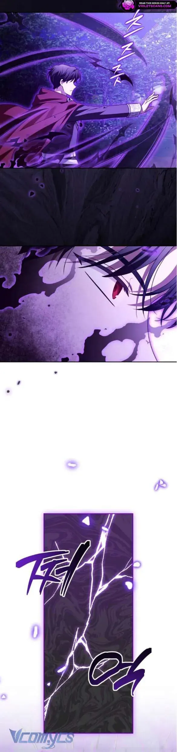 Gia Đình Phản Diện Phản Đối Tự Lập Chap 70 - Next Chap 71