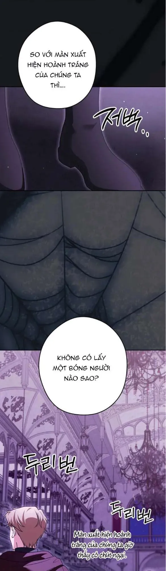 Gia Đình Phản Diện Phản Đối Tự Lập Chap 70 - Next Chap 71