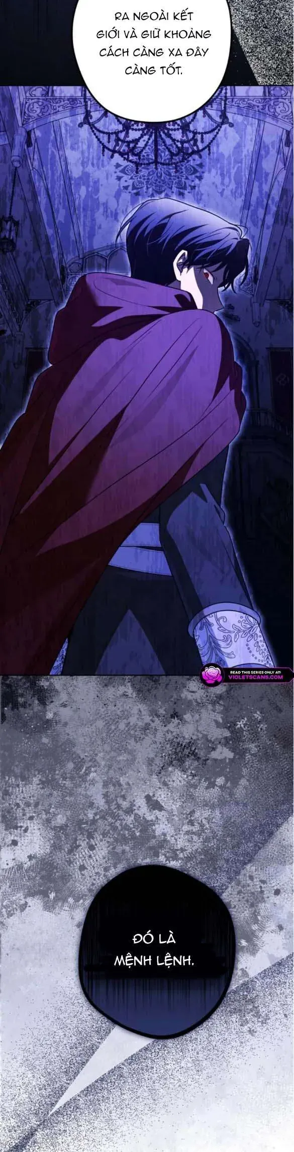 Gia Đình Phản Diện Phản Đối Tự Lập Chap 70 - Next Chap 71