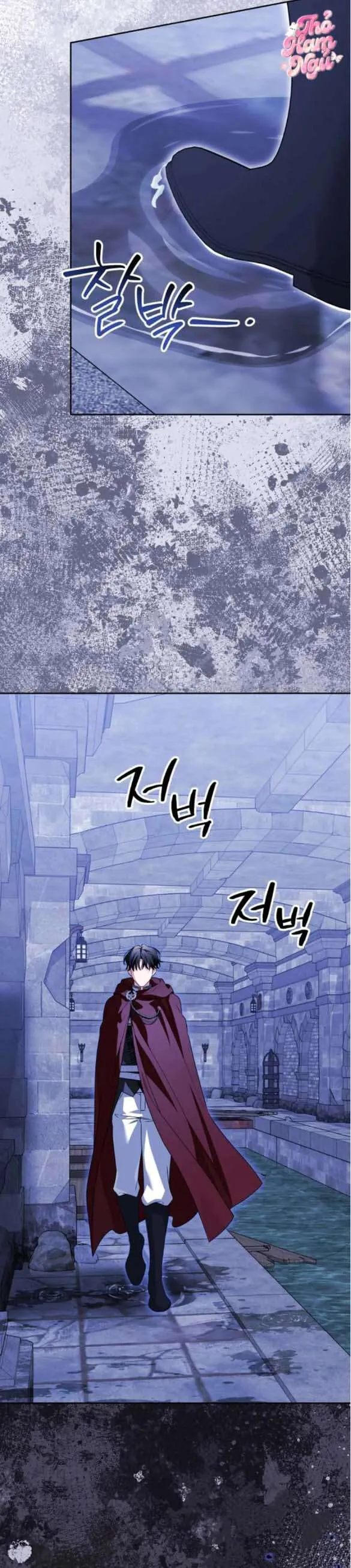 Gia Đình Phản Diện Phản Đối Tự Lập Chap 70 - Next Chap 71