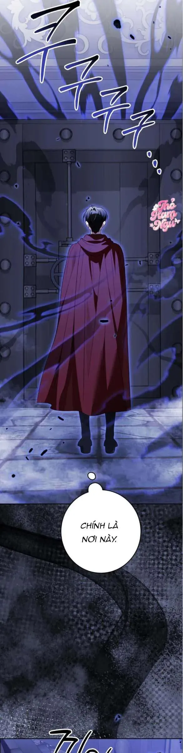 Gia Đình Phản Diện Phản Đối Tự Lập Chap 70 - Next Chap 71