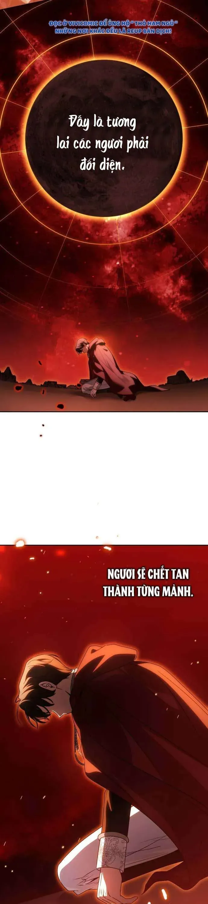 Gia Đình Phản Diện Phản Đối Tự Lập Chap 71 - Next Chap 72