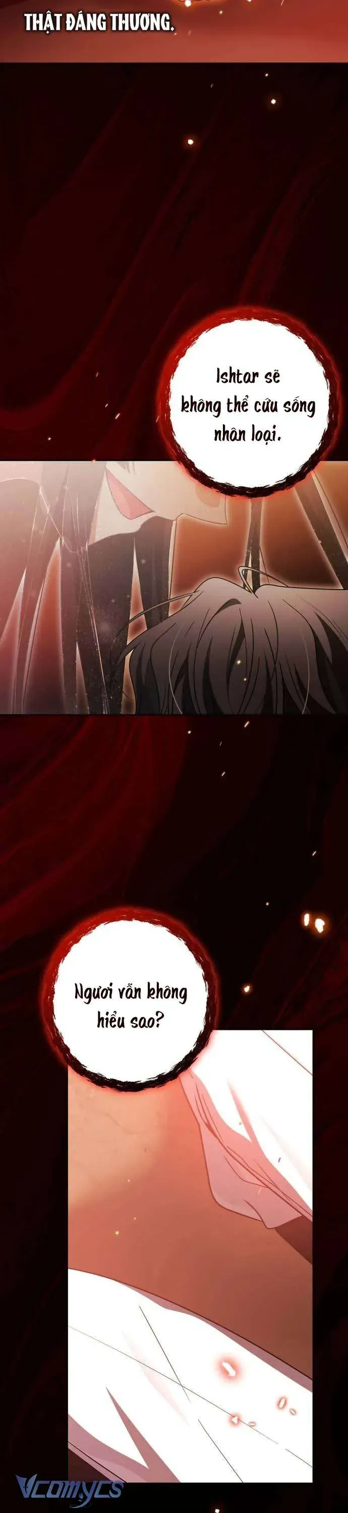 Gia Đình Phản Diện Phản Đối Tự Lập Chap 71 - Next Chap 72