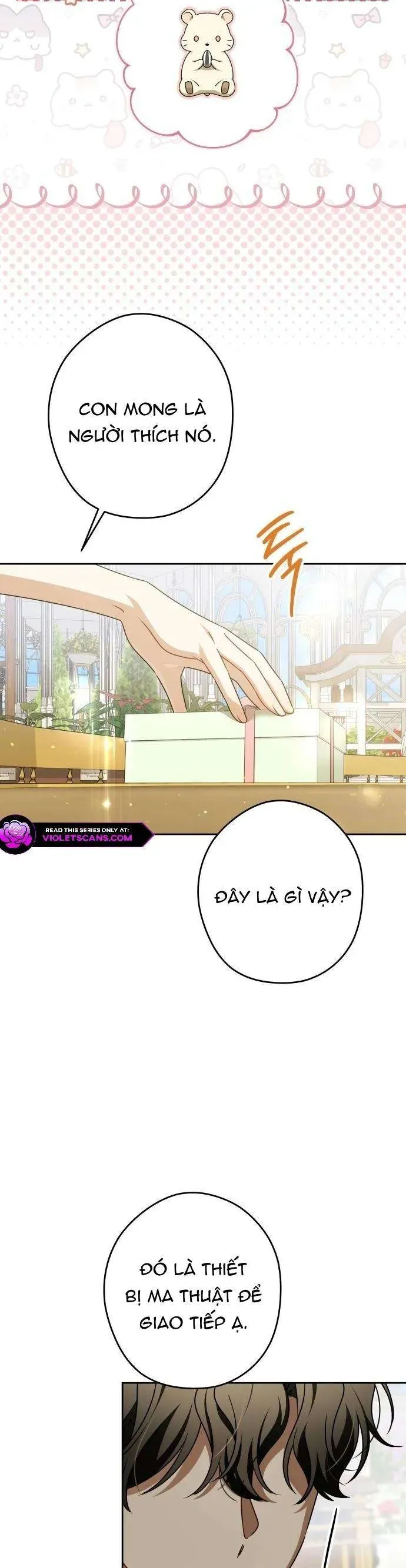 Gia Đình Phản Diện Phản Đối Tự Lập Chap 72 - Next Chap 73