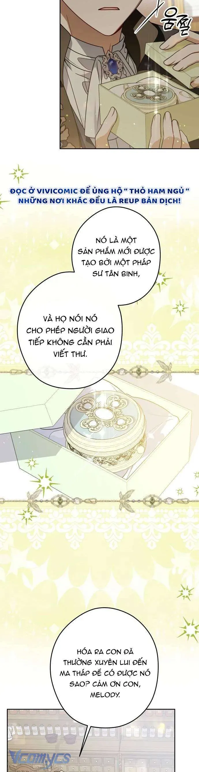 Gia Đình Phản Diện Phản Đối Tự Lập Chap 72 - Next Chap 73