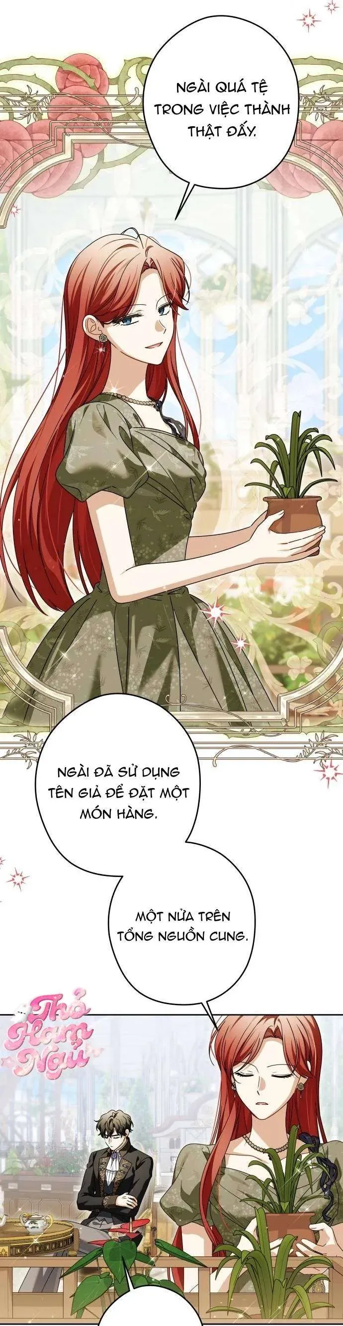 Gia Đình Phản Diện Phản Đối Tự Lập Chap 72 - Next Chap 73