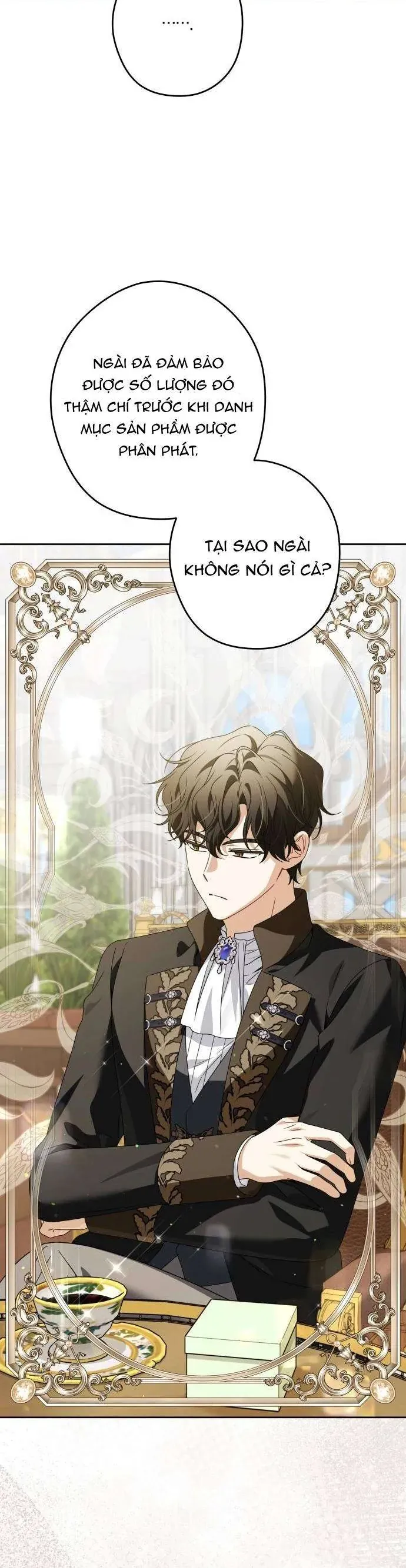 Gia Đình Phản Diện Phản Đối Tự Lập Chap 72 - Next Chap 73