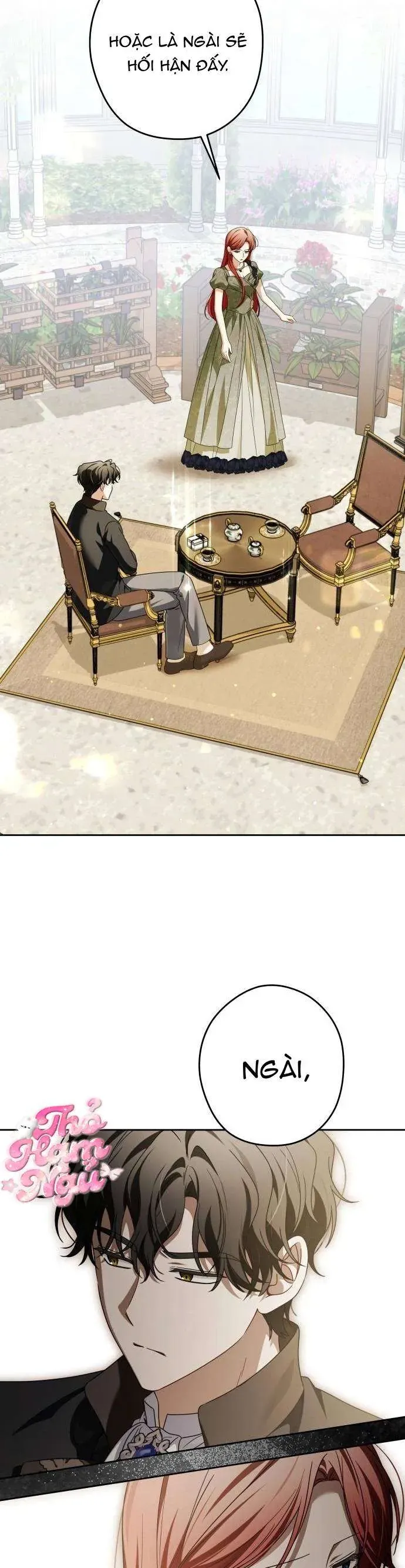 Gia Đình Phản Diện Phản Đối Tự Lập Chap 72 - Next Chap 73