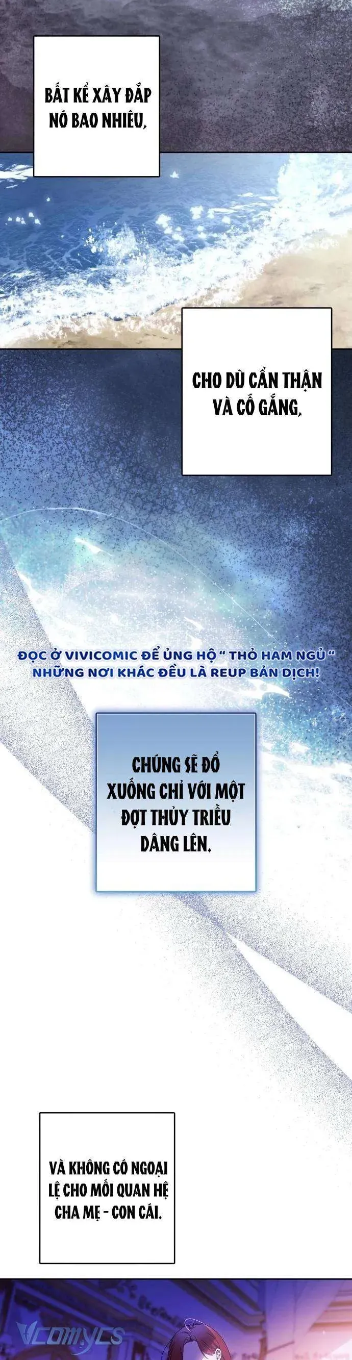 Gia Đình Phản Diện Phản Đối Tự Lập Chap 72 - Next Chap 73