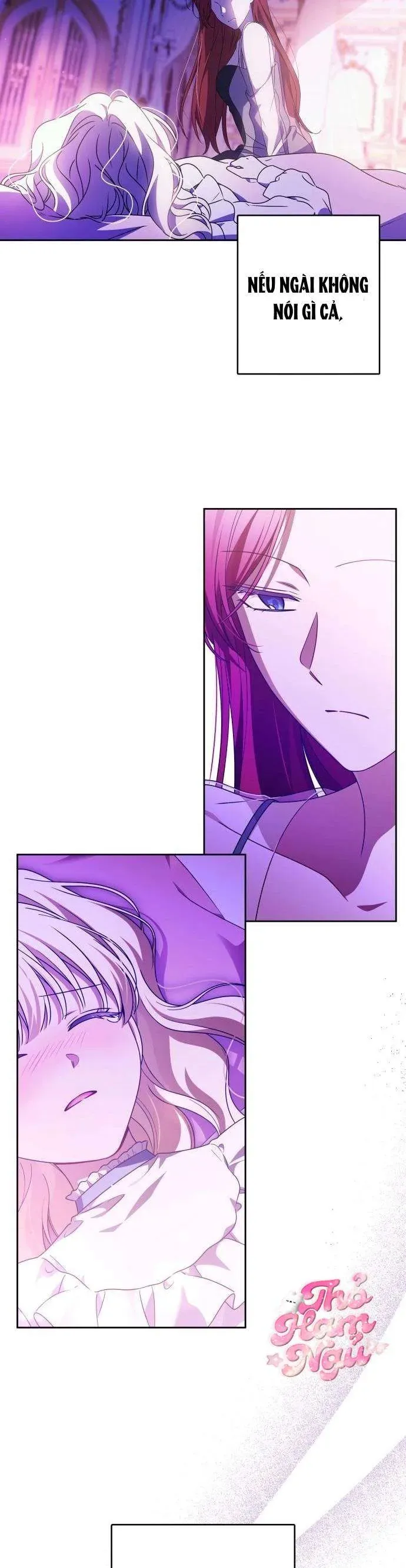 Gia Đình Phản Diện Phản Đối Tự Lập Chap 72 - Next Chap 73