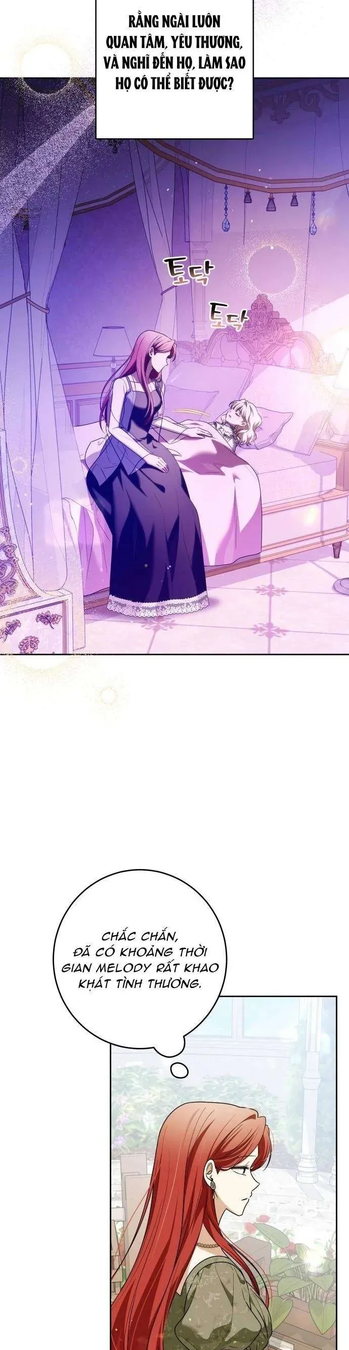 Gia Đình Phản Diện Phản Đối Tự Lập Chap 72 - Next Chap 73