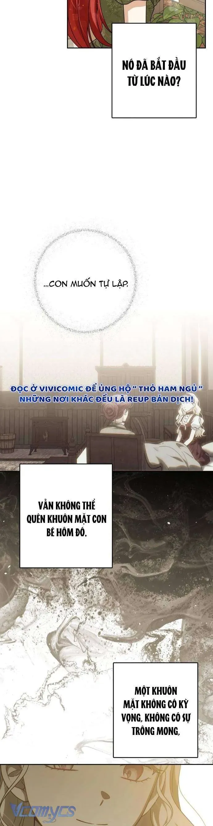 Gia Đình Phản Diện Phản Đối Tự Lập Chap 72 - Next Chap 73