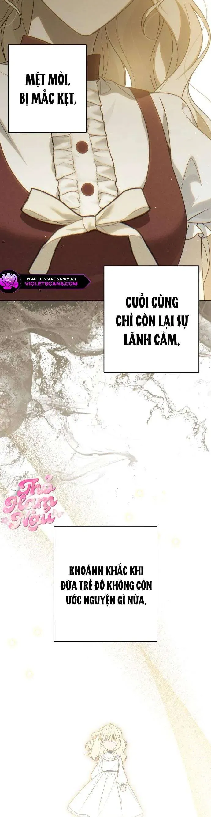 Gia Đình Phản Diện Phản Đối Tự Lập Chap 72 - Next Chap 73