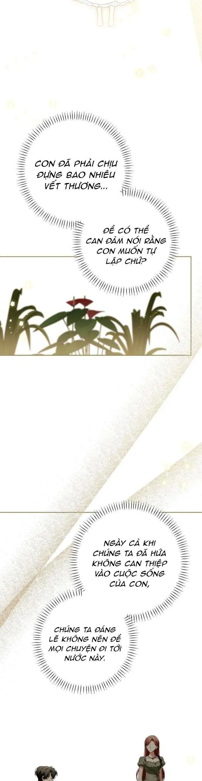 Gia Đình Phản Diện Phản Đối Tự Lập Chap 72 - Next Chap 73