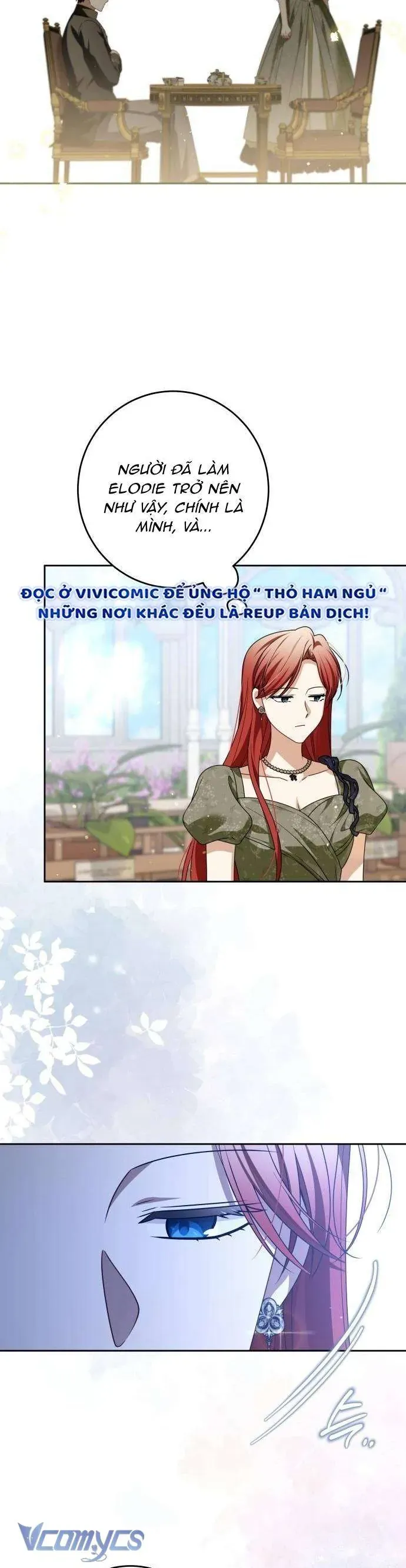 Gia Đình Phản Diện Phản Đối Tự Lập Chap 72 - Next Chap 73