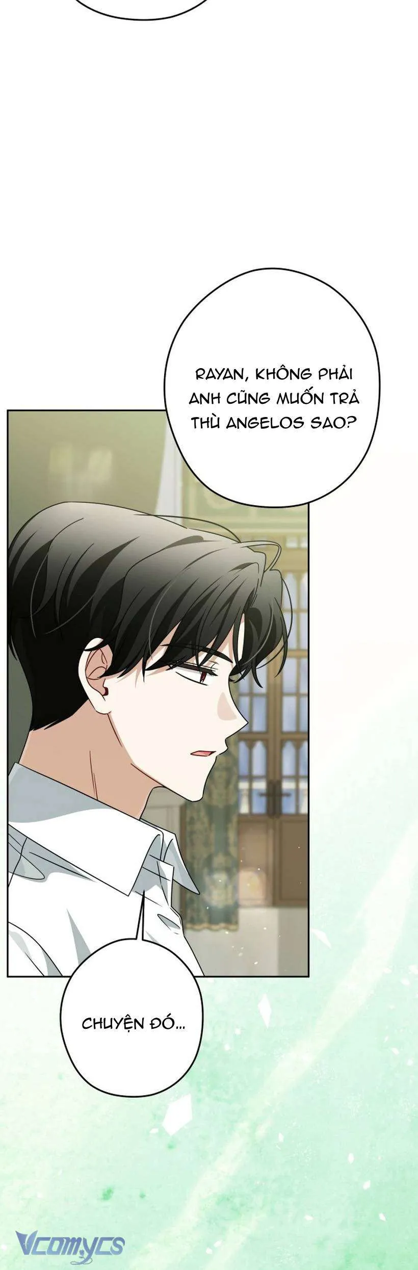 Gia Đình Phản Diện Phản Đối Tự Lập Chap 84 - Next Chap 85