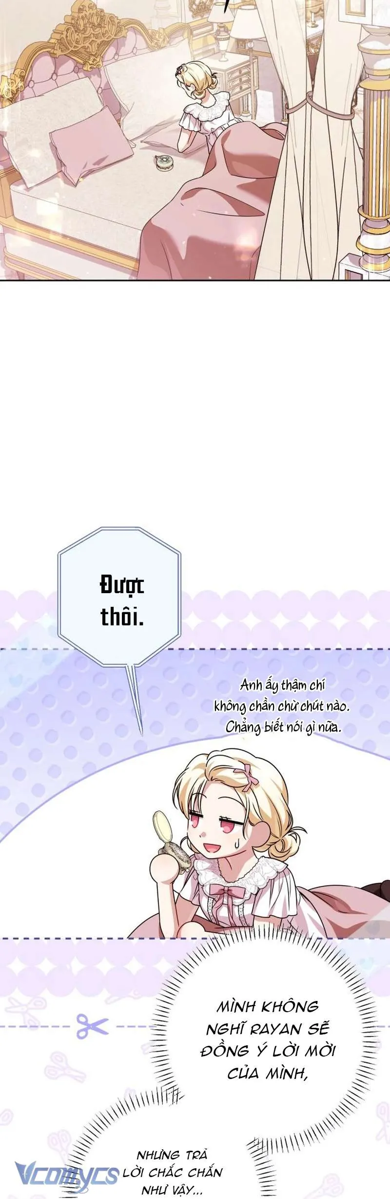 Gia Đình Phản Diện Phản Đối Tự Lập Chap 86.1 - Next Chap 87.1