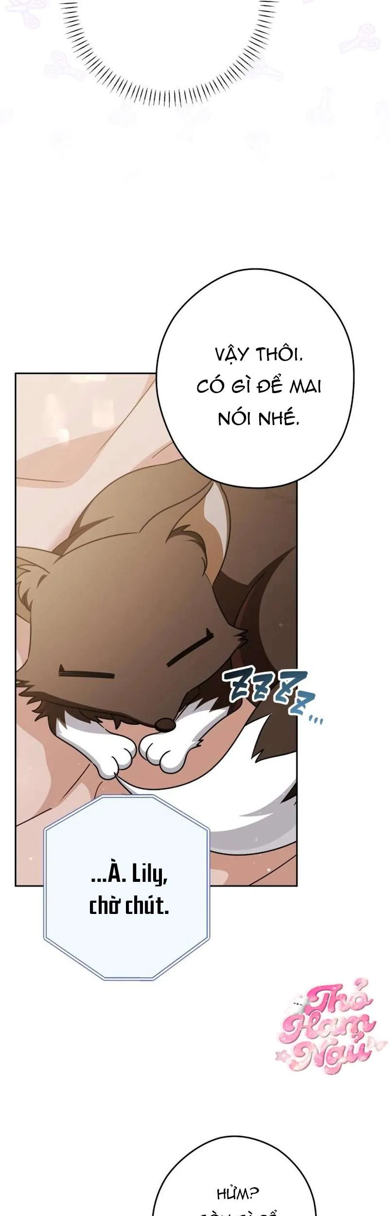 Gia Đình Phản Diện Phản Đối Tự Lập Chap 86.1 - Next Chap 87.1