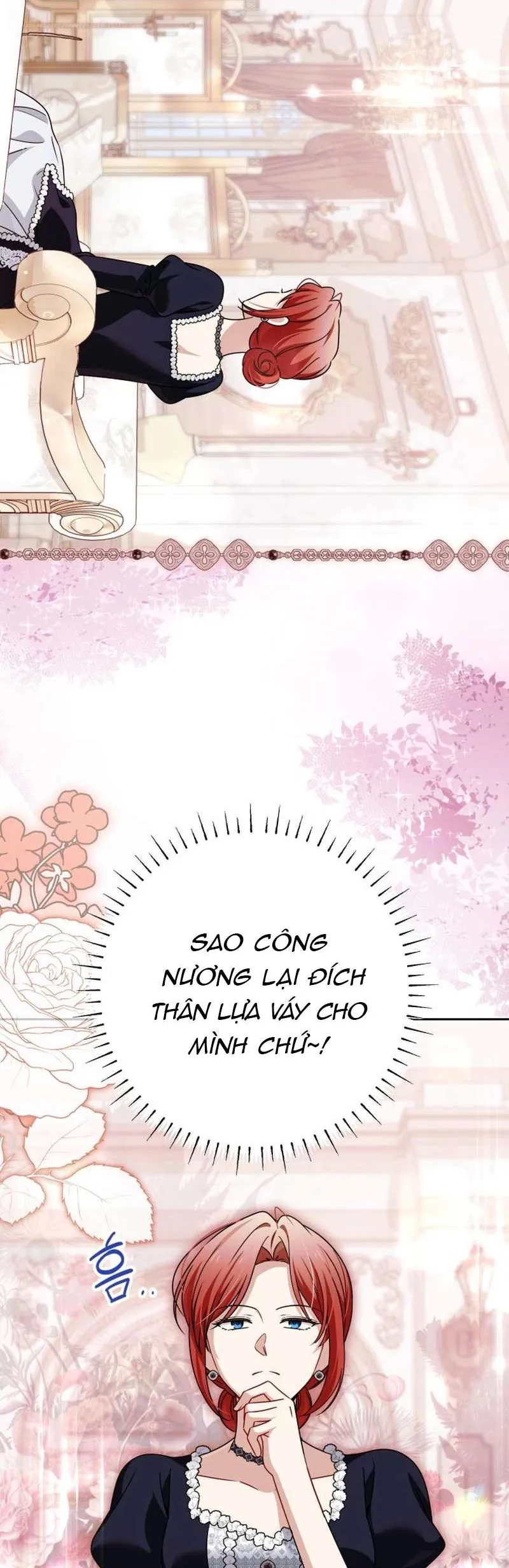 Gia Đình Phản Diện Phản Đối Tự Lập Chap 86.1 - Next Chap 87.1