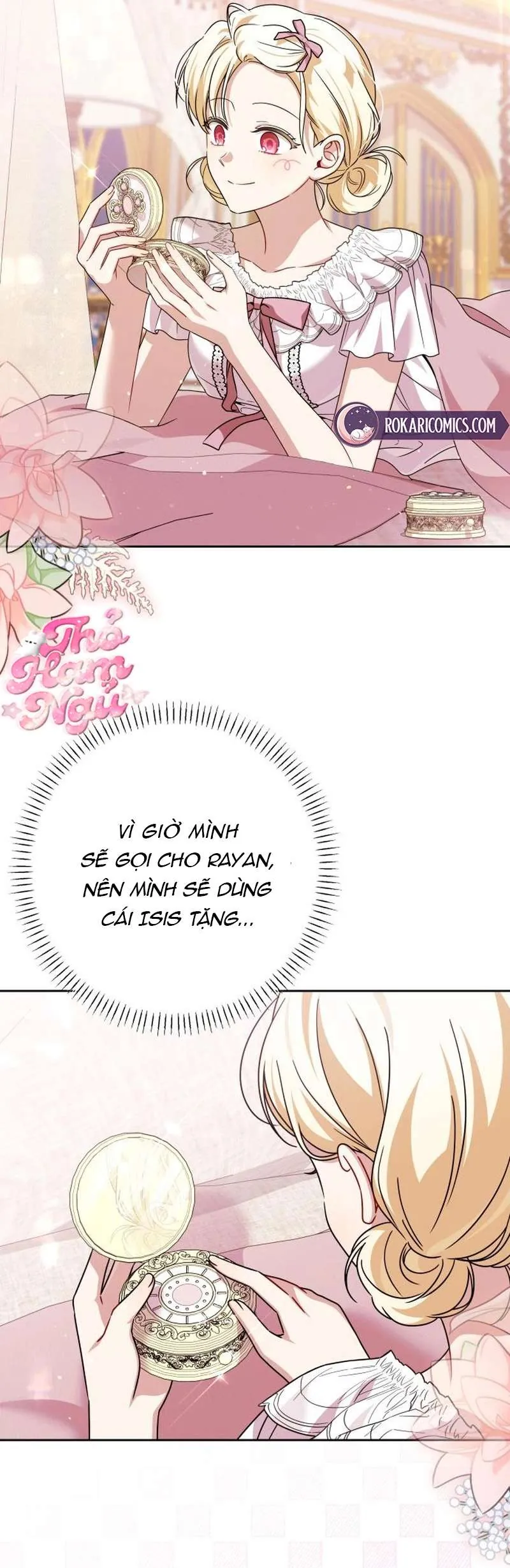 Gia Đình Phản Diện Phản Đối Tự Lập Chap 86 - Next Chap 87