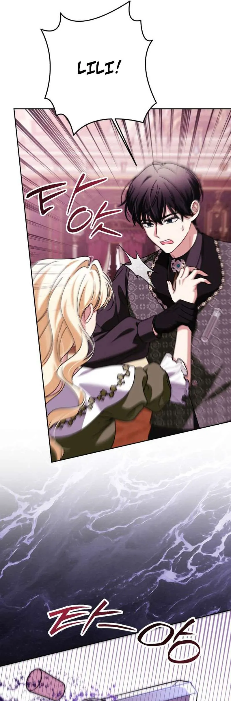 Gia Đình Phản Diện Phản Đối Tự Lập Chap 87 - Next Chap 88