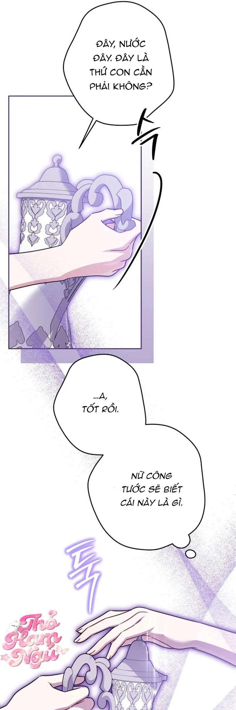 Gia Đình Phản Diện Phản Đối Tự Lập Chap 87 - Next Chap 88