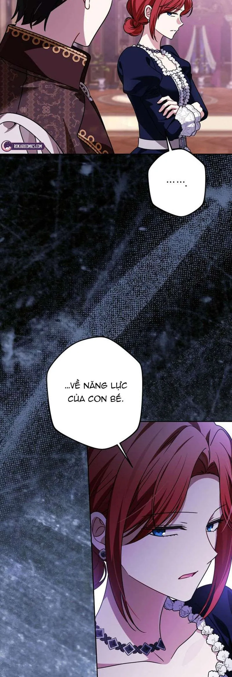 Gia Đình Phản Diện Phản Đối Tự Lập Chap 87 - Next Chap 88