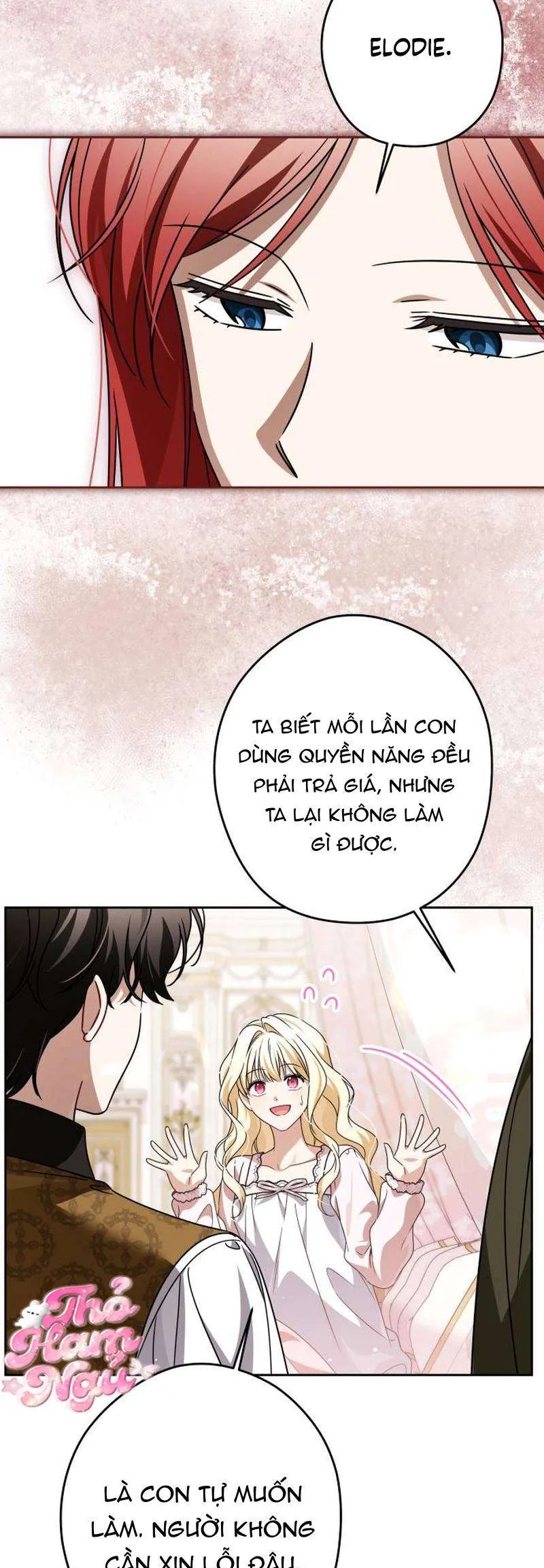 Gia Đình Phản Diện Phản Đối Tự Lập Chap 88 - Next Chap 89