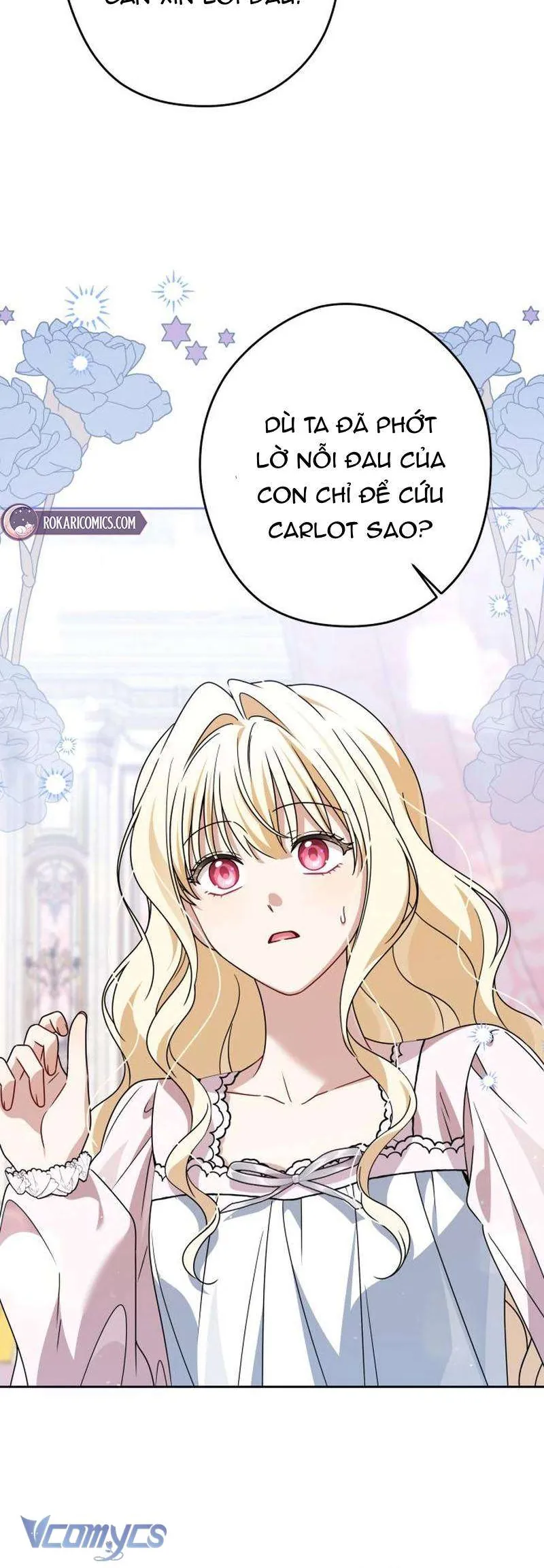 Gia Đình Phản Diện Phản Đối Tự Lập Chap 88 - Next Chap 89