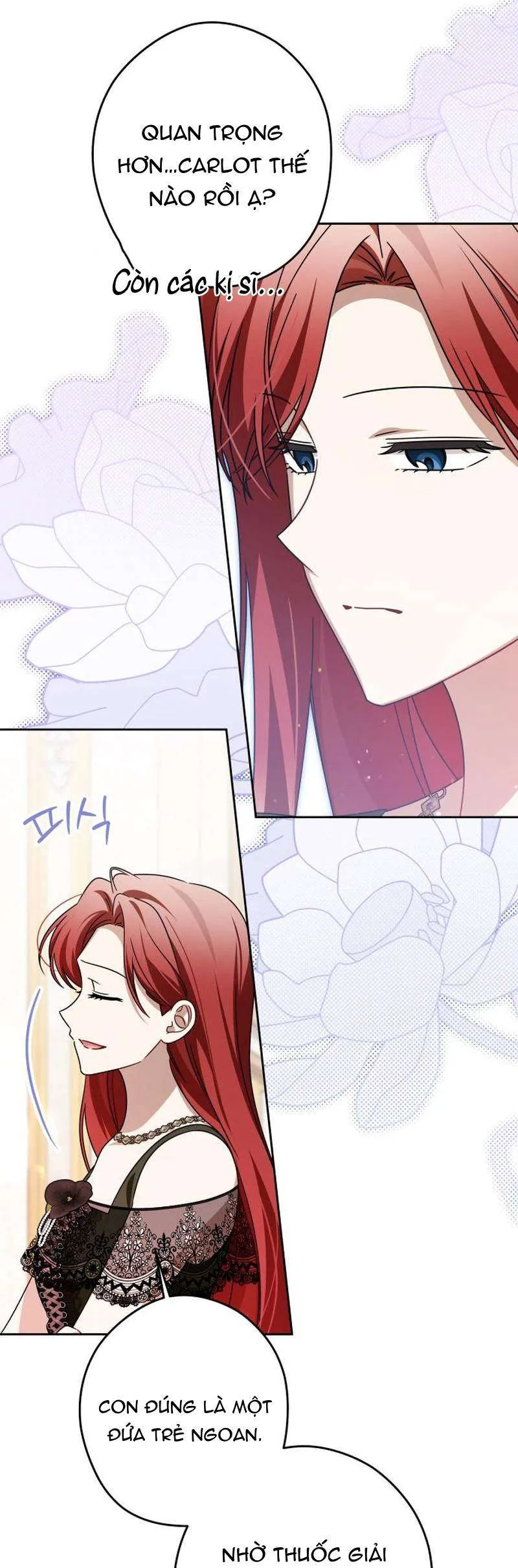 Gia Đình Phản Diện Phản Đối Tự Lập Chap 88 - Next Chap 89