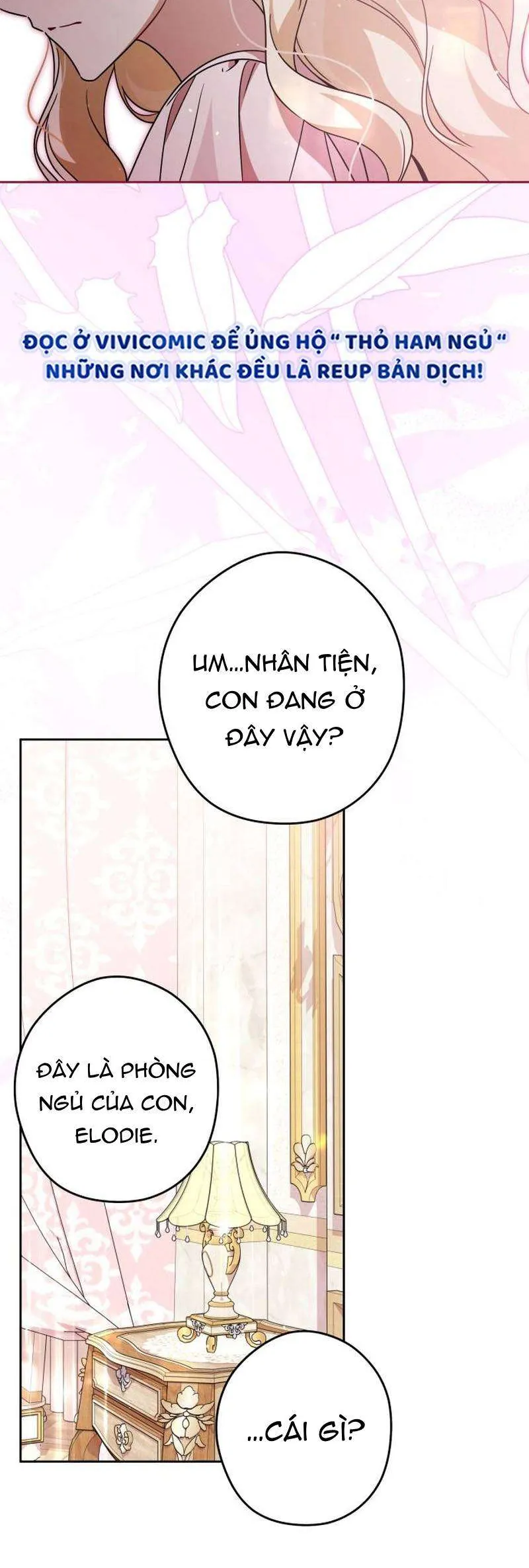 Gia Đình Phản Diện Phản Đối Tự Lập Chap 88 - Next Chap 89