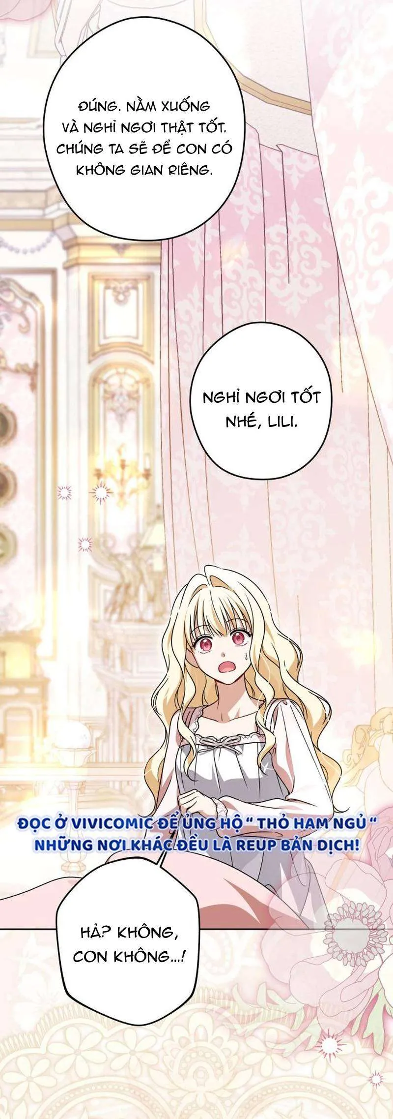 Gia Đình Phản Diện Phản Đối Tự Lập Chap 88 - Next Chap 89