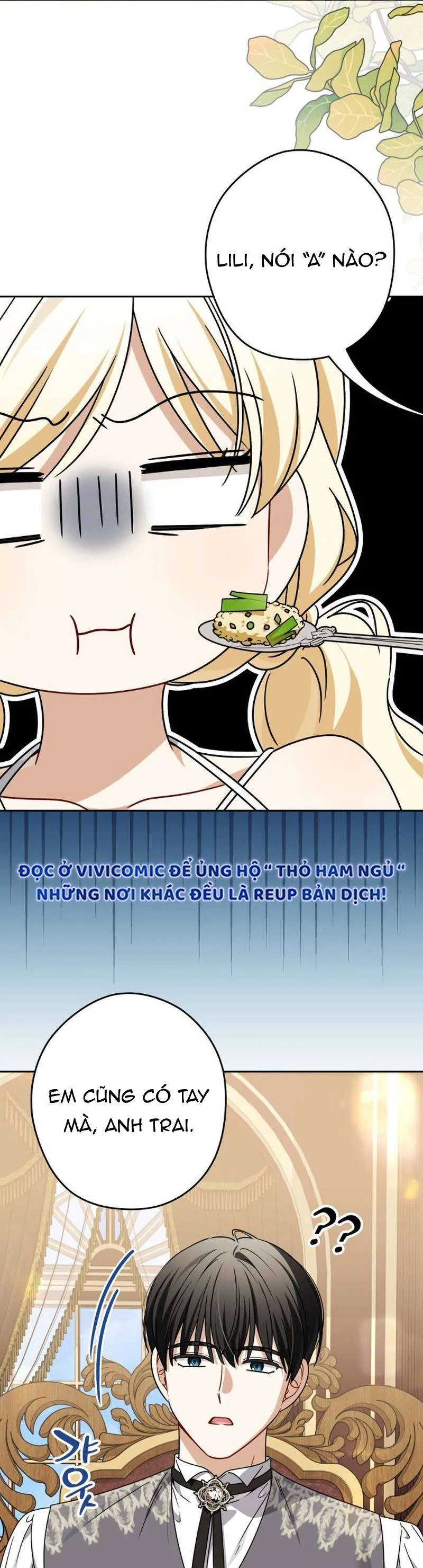 Gia Đình Phản Diện Phản Đối Tự Lập Chap 88 - Next Chap 89