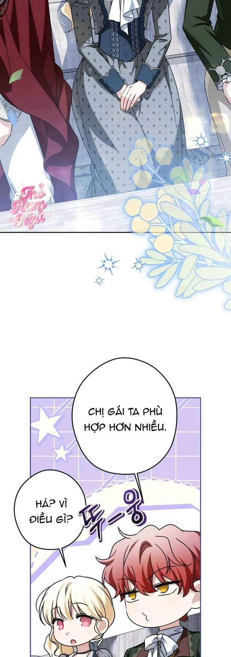 Gia Đình Phản Diện Phản Đối Tự Lập Chap 91 - Next Chap 92