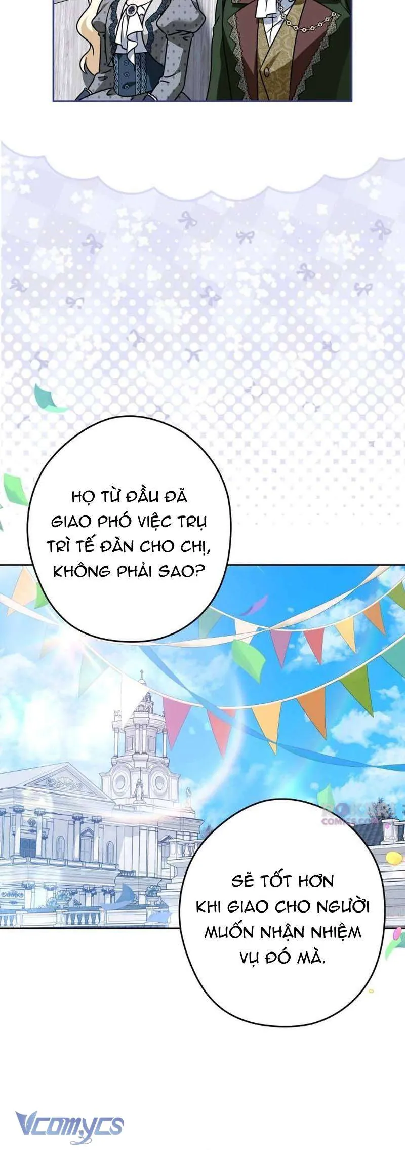 Gia Đình Phản Diện Phản Đối Tự Lập Chap 91 - Next Chap 92