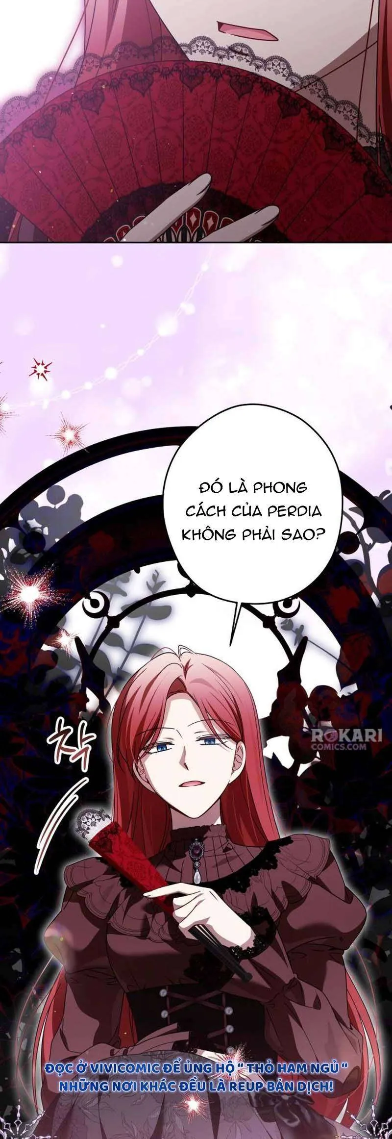 Gia Đình Phản Diện Phản Đối Tự Lập Chap 91 - Next Chap 92