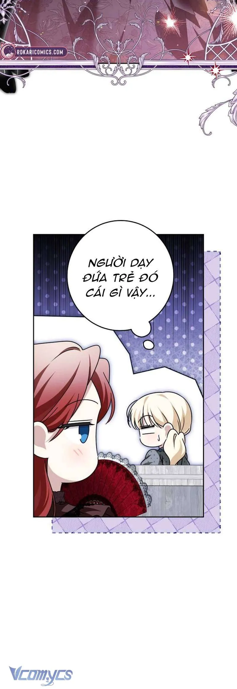 Gia Đình Phản Diện Phản Đối Tự Lập Chap 91 - Next Chap 92