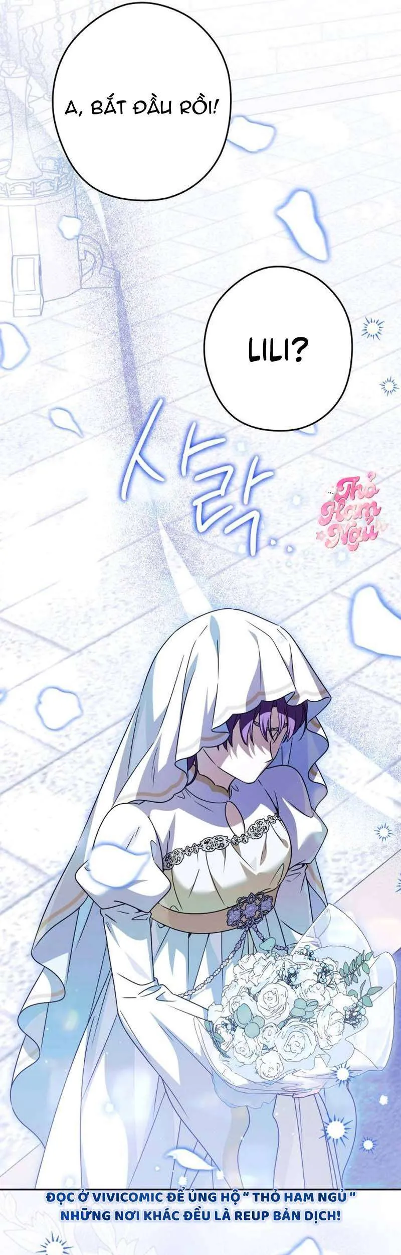 Gia Đình Phản Diện Phản Đối Tự Lập Chap 91 - Next Chap 92