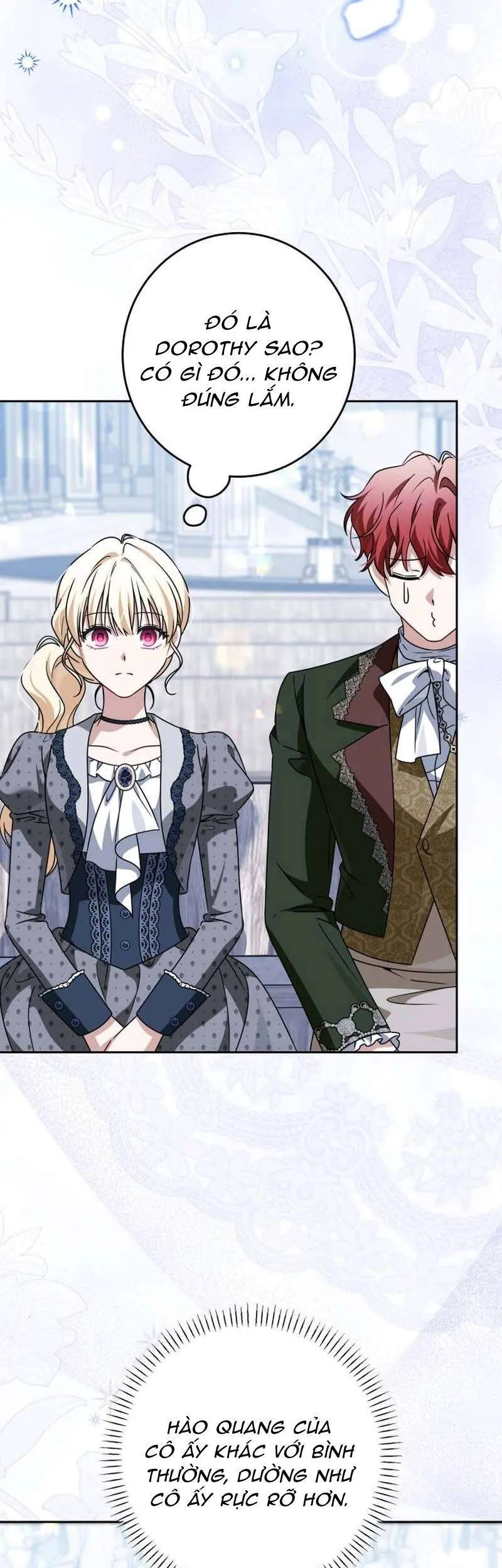 Gia Đình Phản Diện Phản Đối Tự Lập Chap 91 - Next Chap 92