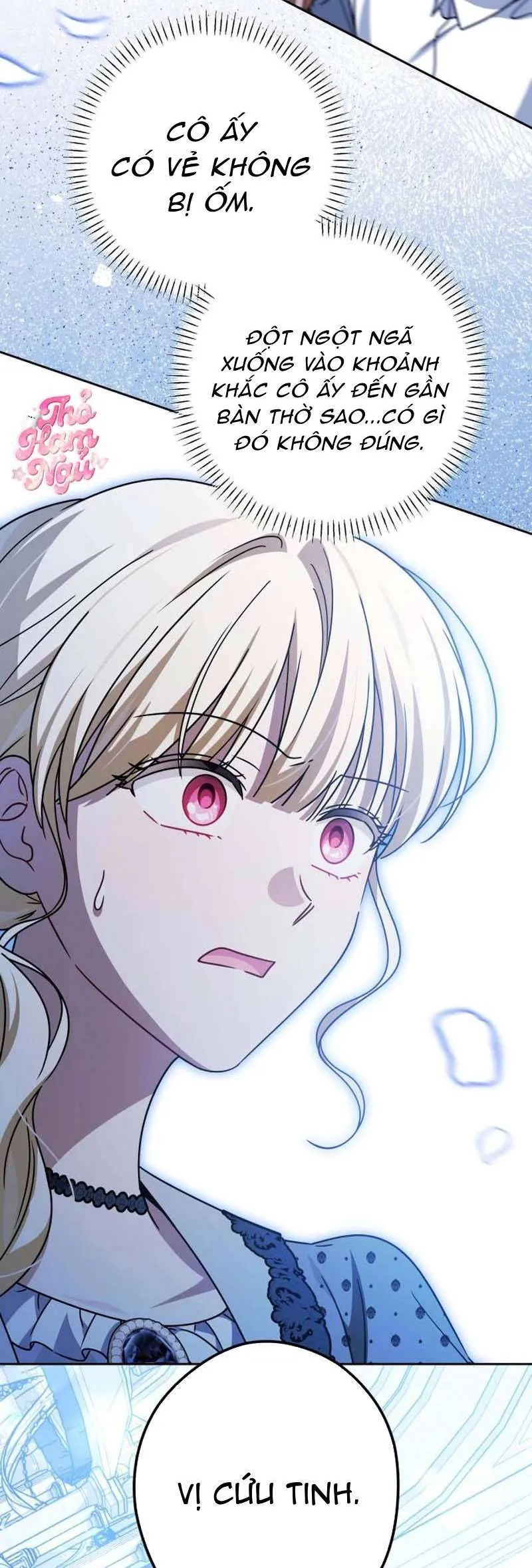 Gia Đình Phản Diện Phản Đối Tự Lập Chap 91 - Next Chap 92