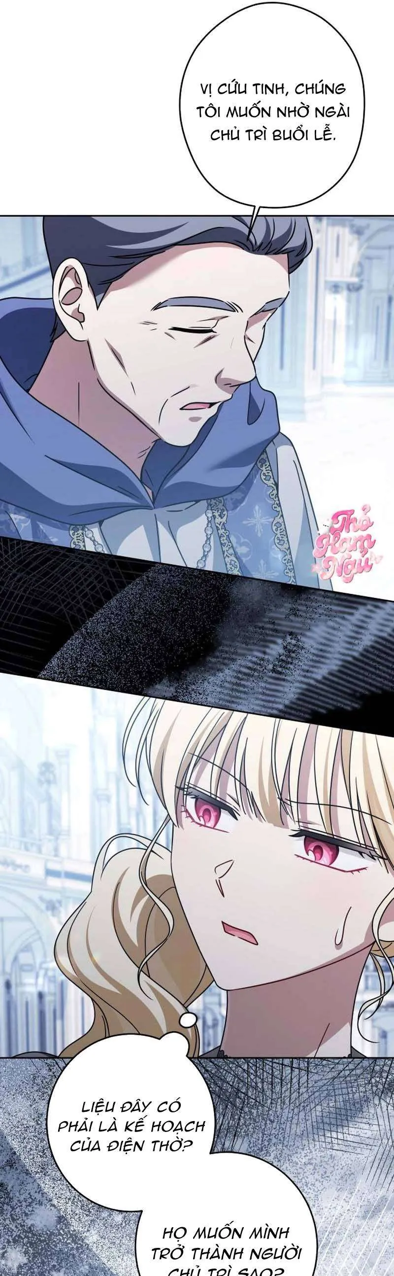 Gia Đình Phản Diện Phản Đối Tự Lập Chap 91 - Next Chap 92